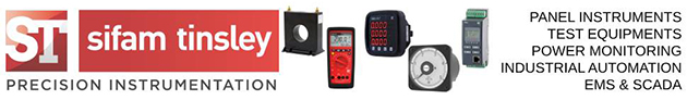 Sifam Tinsley - Authorized Distributor